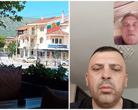 Тихата борба за оцеляване във Велес: Кога България ще си спомни за своите най-верни чеда?