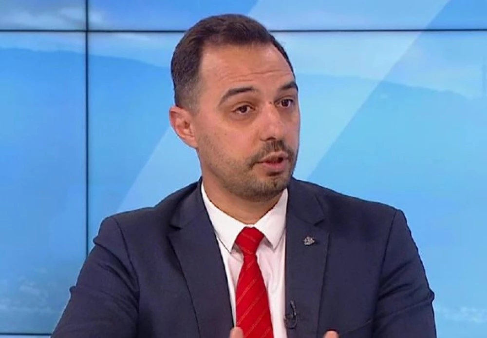 Богдан Богданов: Правителството се държи като служебен кабинет