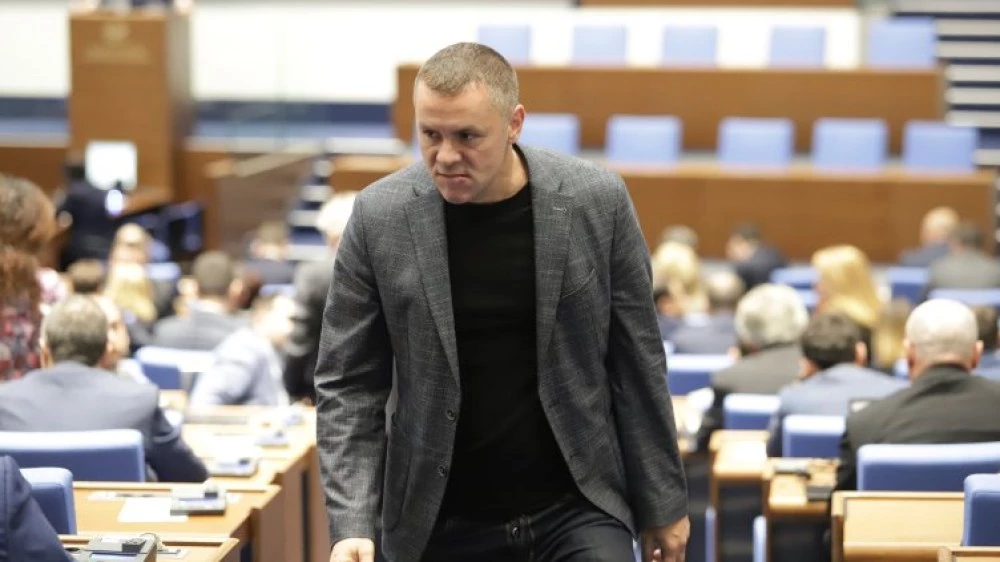 Ицо Хазарта поиска Съвета на ЕС да разкрие кой блокира монетата ни от 2 евро