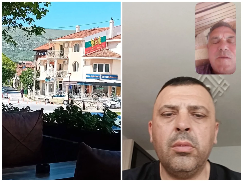 Тихата борба за оцеляване във Велес: Кога България ще си спомни за своите най-верни чеда?