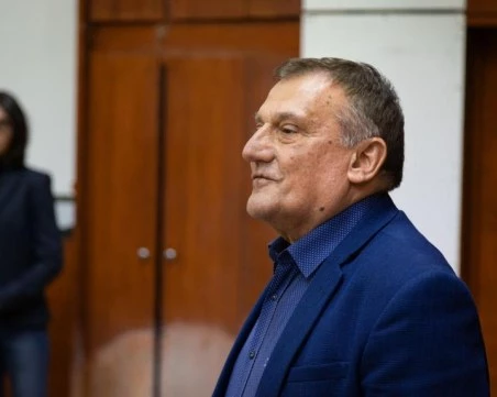 Арх. Диков: Под София има топлинна енергия, която Господ ни е дал, а ние плащаме скъпо за газ