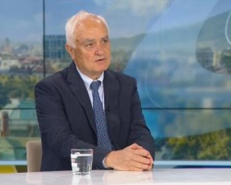 Атанас Запрянов: Установихме няколко договора с недействителни банкови гаранции