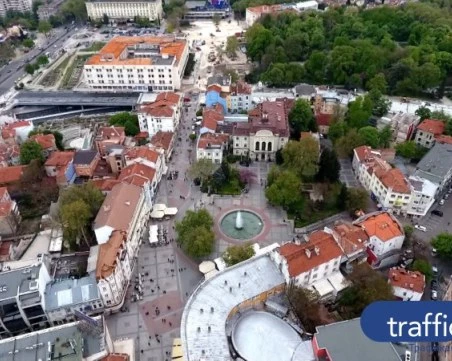 Въпреки спада на туристите: Хотелиерите в Пловдивско увеличиха приходите си през април