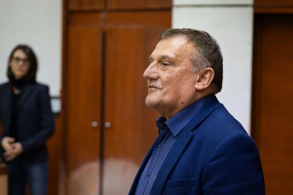 Арх. Диков: Под София има топлинна енергия, която Господ ни е дал, а ние плащаме скъпо за газ