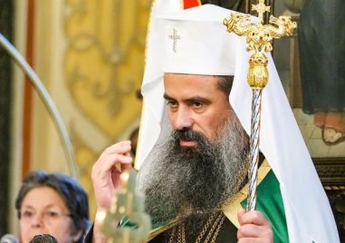 Патриарх Даниил: Шествието на семейството не е контрапротест, а призив към Божията любов