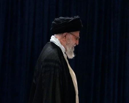 Иран обяви дата за погребението на Али Хаменей