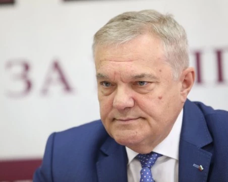 Румен Петков: На главен секретар на МВР не му приляга по три часа на ден да е в TikTok и Facebook