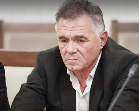 Скопие осъди македонския българин Драги Каров една година условно за коментар във Facebook