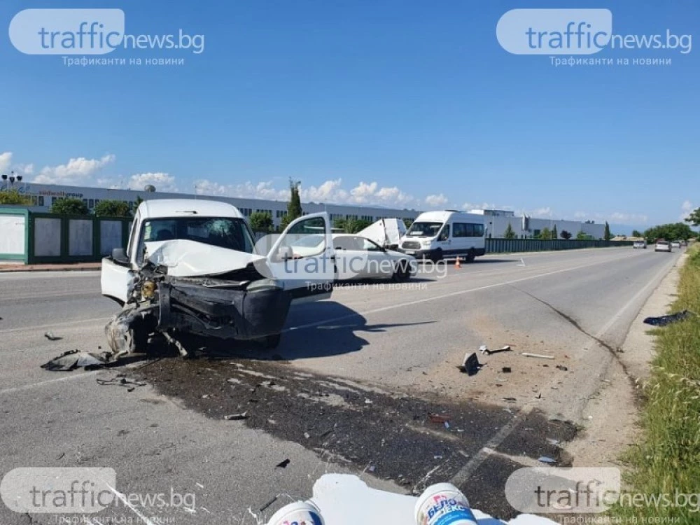 Още три жертви на войната по пътищата у нас