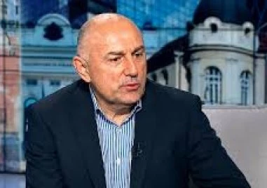 Любомир Каримански член на УС на БНБ коментира започналата процедура
