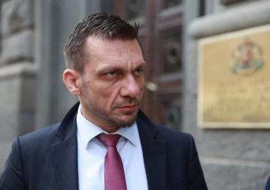 Освободеният срещу 60 000 евро Хасърджиев: Срещу мен беше изграден образ на виновен човек