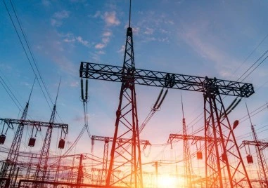 Скок на цената на електроенергията за бизнеса с над 43%