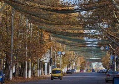 Учителка помагала за насочването на руски атаки с дронове срещу