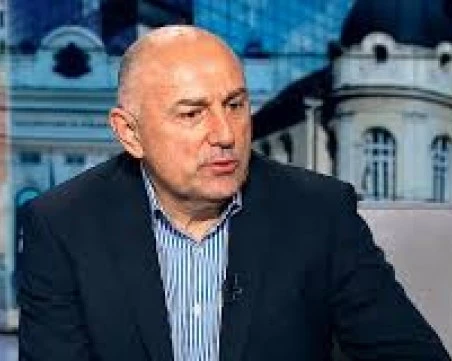 Любомир Каримански: Процедурата по свръхдефицит изисква дисциплина и реални реформи