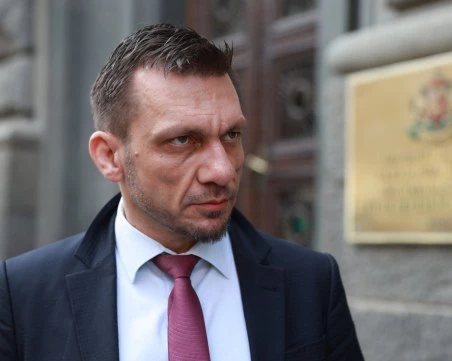 Освободеният срещу 60 000 евро Хасърджиев: Срещу мен беше изграден образ на виновен човек