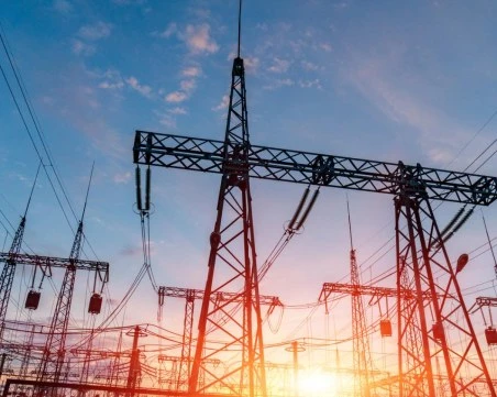 Скок на цената на електроенергията за бизнеса с над 43%