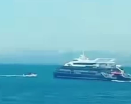 Трим загинаха след сблъсък между катамаран и яхта в Хърватия