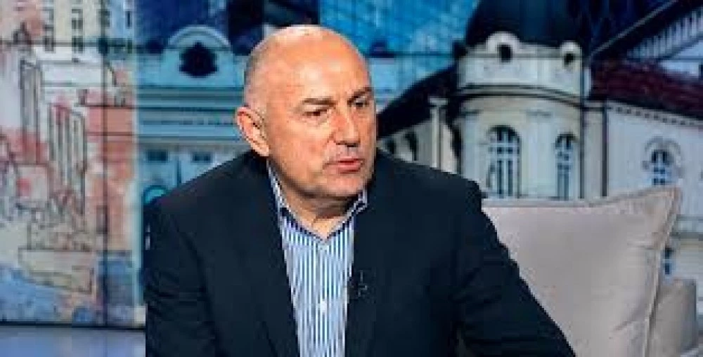 Любомир Каримански: Процедурата по свръхдефицит изисква дисциплина и реални реформи