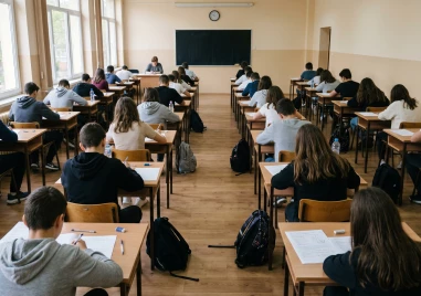 Предстои ключовата седмица за учениците от седми и десети клас