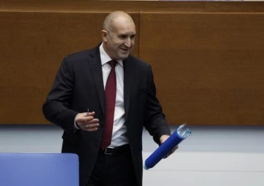 Надяваме се редовният бюджет да бъде представен до края на