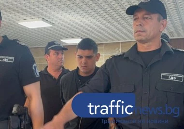 Съпругата на осъдения за смъртта на семейство Пушкови на Околовръстното