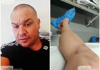 След твърденията на Тошо Куката за опит за убийство: Двама са задържани, единият с обвинения