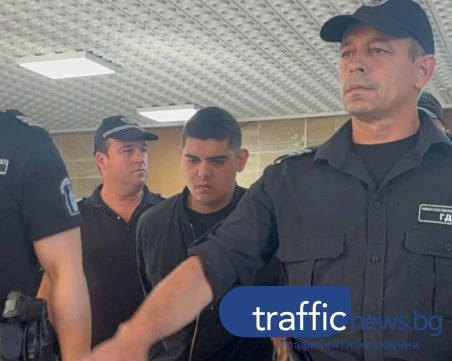 Съпругата на шофьора, осъден за смъртта на семейство Пушкови: Сключих брак, защото ми е доказал, че може да бъде добър