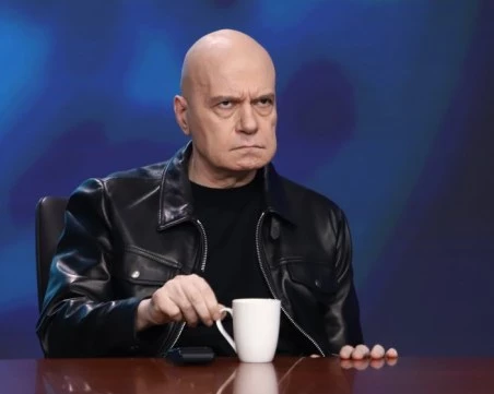Слави Трифонов към Демерджиев: За нула време станахте медийна звезда, но още мълчите за 