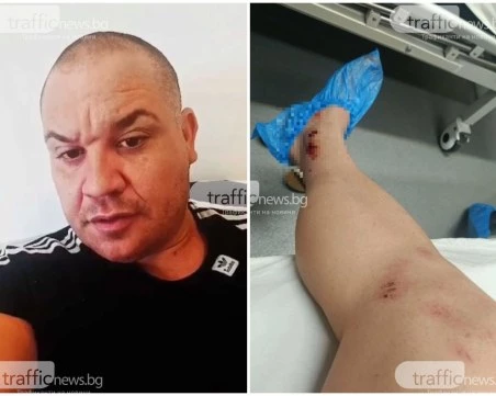 След твърденията на Тошо Куката за опит за убийство: Двама са задържани, единият с обвинения