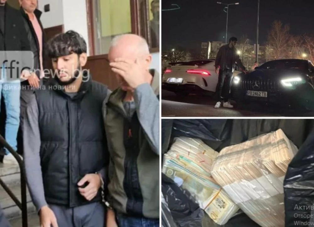 Порно схемата за милиони в Пловдив влиза в съда, повдигнах четири обвинения на Митко Бошнаков