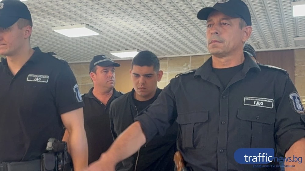 Съпругата на шофьора, осъден за смъртта на семейство Пушкови: Сключих брак, защото ми е доказал, че може да бъде добър