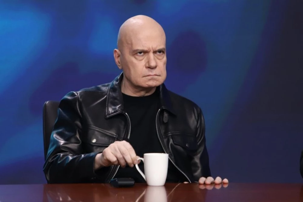 Слави Трифонов към Демерджиев: За нула време станахте медийна звезда, но още мълчите за 