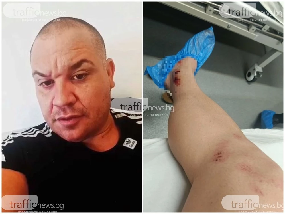 След твърденията на Тошо Куката за опит за убийство: Двама са задържани, единият с обвинения