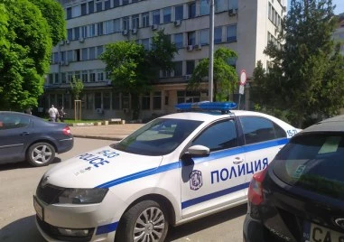 26 годишен мъж е задържан и обвинен за убийството на 50