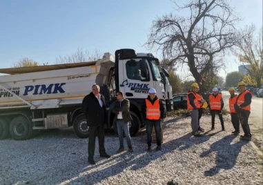 ПИМК е компанията която е пописала договори за най много