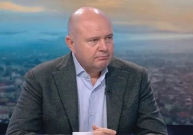 Хаджидимитров: Очаквам в следващите 2-3 седмици цените на бензина и дизела да са доста под 1,50 евро