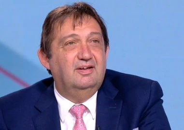 Ще променим цялата система Всички нови магистрали ще бъдат на