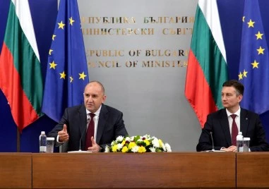 Българското правителство поставя началото на истинската прозрачност в публичните финанси