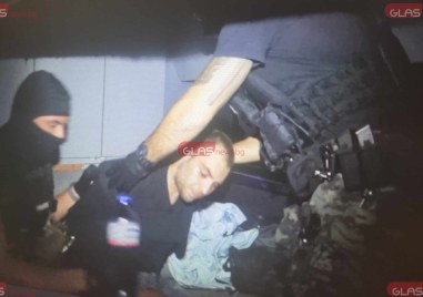Съдът в Пловдив се произнесе: Денис, обвинен в издевателства над приятелката си, ще лежи 10 г. в затвора