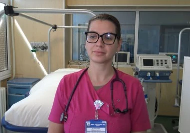 Специалист от Пловдив: Димът при пожар може да бъде по-опасен от самото изгаряне ВИДЕО