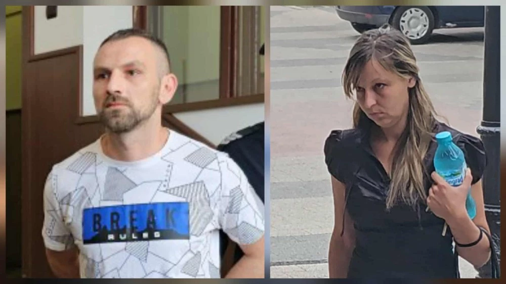Три часа продължи разпита на майката на малтретирания Адриян от пастрока си в Пловдив