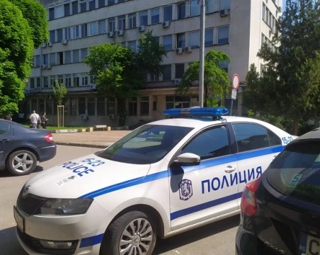 50-годишен мъж от Плевенско почина след сбиване