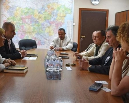 АПИ: Ремонтите на магистрала „Тракия