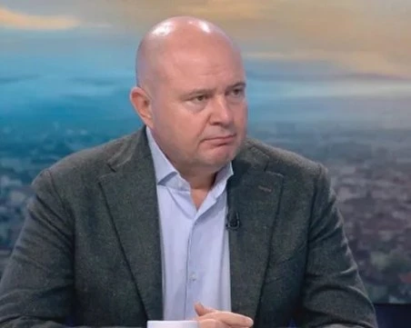 Хаджидимитров: Очаквам в следващите 2-3 седмици цените на бензина и дизела да са доста под 1,50 евро