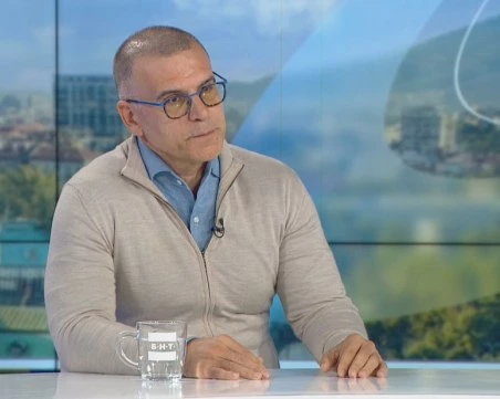 Симеон Дянков: ББР трябва да се ликвидира, пенсионерите да напуснат държавната администрация