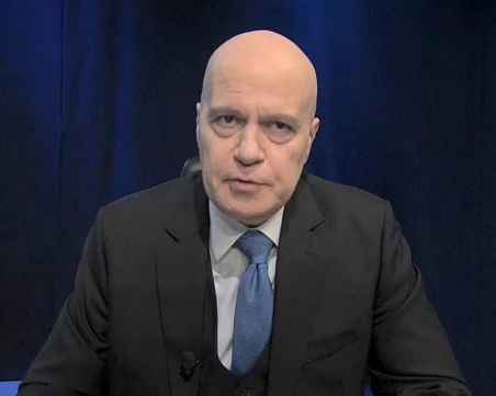 Слави Трифонов получи отговор от Демерджиев за 