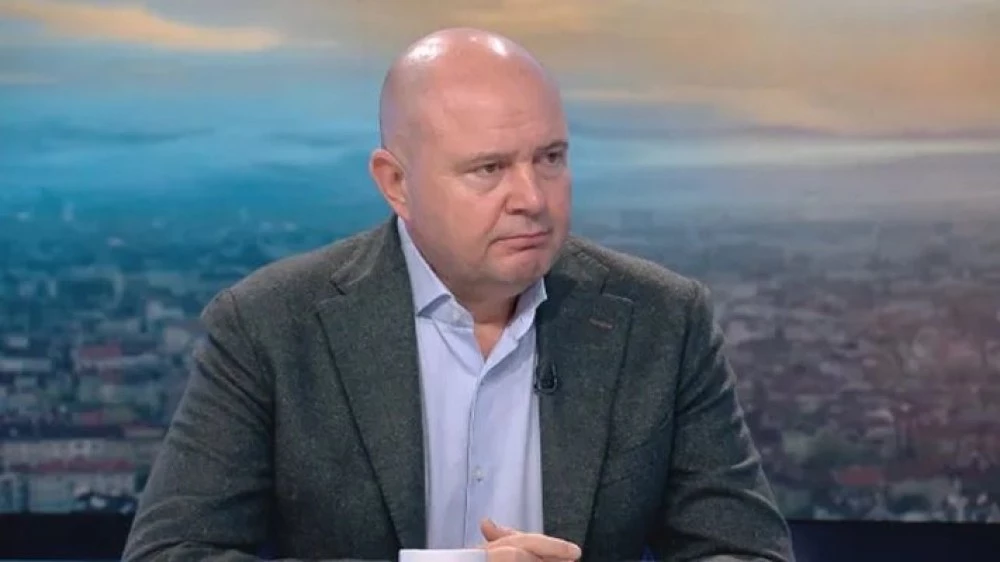 Хаджидимитров: Очаквам в следващите 2-3 седмици цените на бензина и дизела да са доста под 1,50 евро