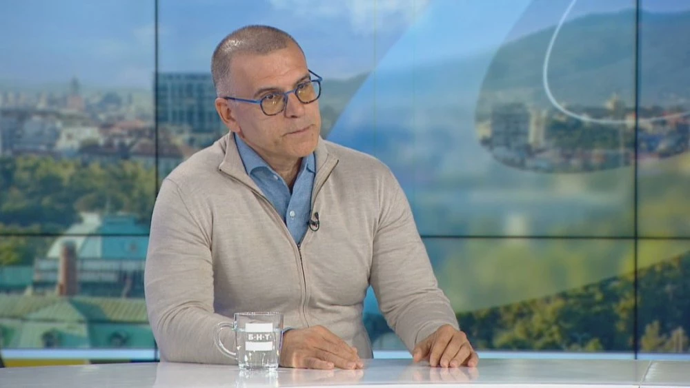 Симеон Дянков: ББР трябва да се ликвидира, пенсионерите да напуснат държавната администрация