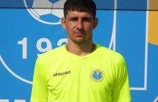 Голмайсторът на Марица отиде в Монтана