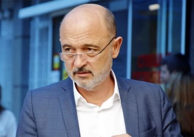 „Прогресивна България номинира Асен Меджидиев за подуправител на НЗОК